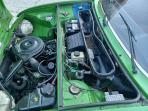 Bild 43/93 von Alfa Romeo Alfasud (1976)
