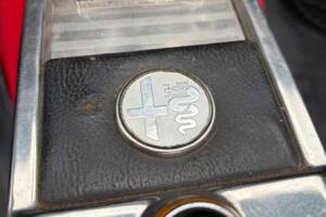 Imagen 17/32 de Alfa Romeo 1750 Spider (1970)