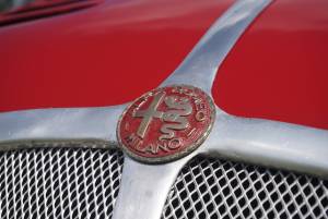 Image 28/50 of Alfa Romeo 6C 2500 Super Sport (1940)