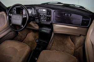 Image 41/50 de Saab 900 Turbo (1993)