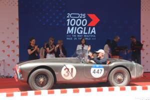 Image 22/29 of AC Ace Bristol (1957)