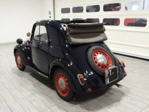 Bild 4/15 von FIAT 500 A Topolino (1939)