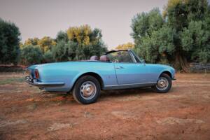 Imagen 3/40 de Peugeot 504 Convertible (1974)