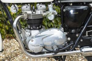 Image 28/45 of Triumph Bonneville T120TT (1967)