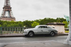 Bild 3/5 von Lancia Aurelia B20 GT 2500 (1955)