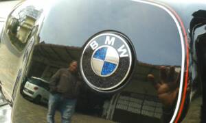 Image 20/20 of BMW R 80 (1985)