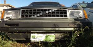 Immagine 31/50 di Volvo 360 GLE (1986)