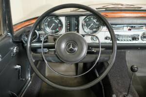Bild 14/36 von Mercedes-Benz 230 SL (1966)