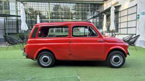 Afbeelding 9/44 van FIAT 500 Giardiniera (1977)