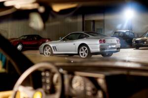 Bild 17/46 von Ferrari 575M Maranello (2003)