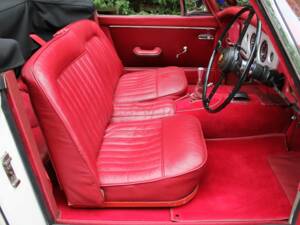 Bild 9/17 von Jaguar XK 150 DHC (1957)