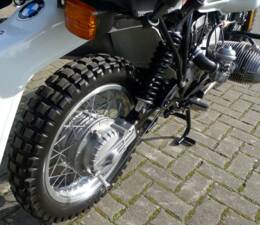 Image 20/40 de BMW R 80 G/S "Paris Dakar" (1987)