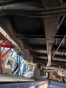 Imagen 12/13 de Volkswagen T2b minibus L (1979)