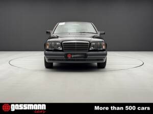 Imagen 3/15 de Mercedes-Benz E 320 (1995)