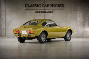 Afbeelding 12/89 van Opel GT 1900 (1972)