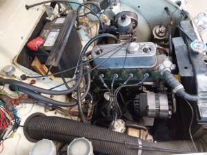 Immagine 22/29 di Morris Minor 1000 Traveller (1968)