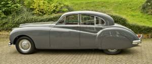 Afbeelding 7/50 van Jaguar Mk VII M (1956)