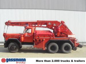 Image 3/15 de Magirus-Deutz Uranus 250D 22 (1964)