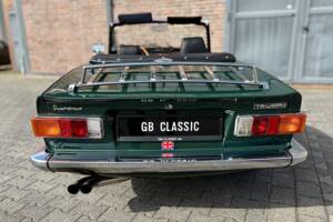 Image 16/24 de Triumph TR 6 (1973)