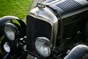 Image 20/50 de Bentley 4 1/2 Litre (1928)