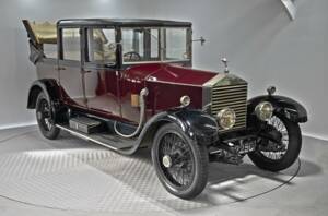 Image 1/50 of Rolls-Royce 20 HP (1925)