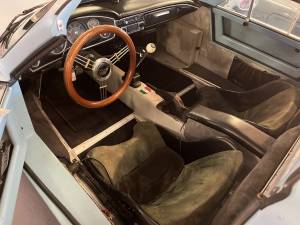 Bild 33/35 von Aztec GT (1962)