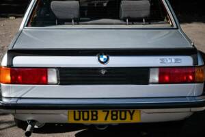 Image 36/50 of BMW 316 (1982)