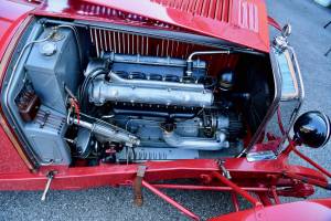 Bild 24/50 von Alfa Romeo 6C 1750 Gran Sport (1930)