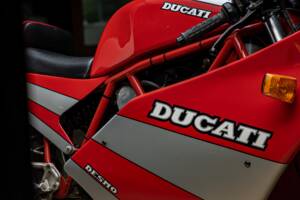 Bild 24/36 von Ducati DUMMY (1989)
