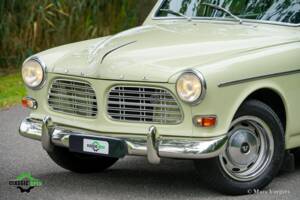 Immagine 34/61 di Volvo Amazon P220 (1967)