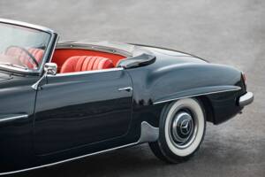 Image 6/22 of Mercedes-Benz 190 SL (1963)