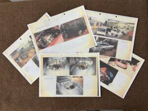 Image 23/30 of Evante Mk I (1989)