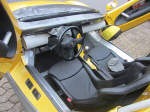 Image 4/6 of Renault Sport Spider (1998)