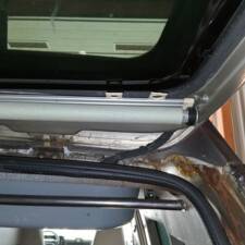 Image 45/78 of Volkswagen T3 Dehler Profi Syncro (1989)