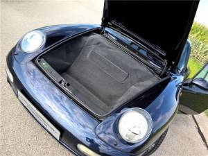 Image 12/20 de Porsche 911 Carrera 4 (1995)