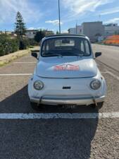 Bild 2/5 von FIAT 500 L (1972)