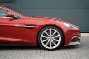 Bild 24/50 von Aston Martin Vanquish (2013)