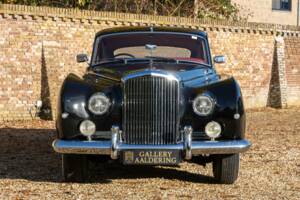Imagen 5/50 de Bentley S 1 Continental Park Ward (1959)