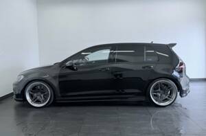 Bild 10/22 von Volkswagen Golf VII R (2016)