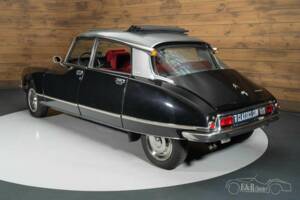 Imagen 15/19 de Citroën DS 20 (1973)