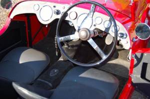 Immagine 20/23 di Healey Silverstone (1949)