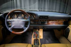 Imagen 24/65 de Porsche 911 Carrera (1994)