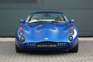 Image 7/50 of TVR Tuscan S (2000)