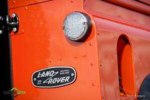 Image 33/41 of Land Rover Defender (2016)