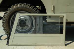 Image 19/50 de FIAT Campagnola (1972)