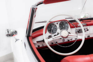 Afbeelding 10/31 van Mercedes-Benz 190 SL (1961)