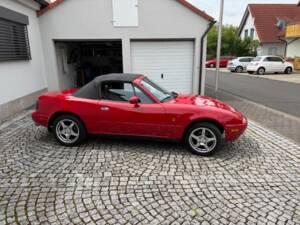 Afbeelding 5/7 van Mazda MX-5 1.6 (1990)