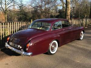 Image 12/50 of Rolls-Royce Silver Cloud III (1965)