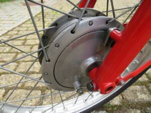 Immagine 32/41 di Gilera 150 Sport (1959)