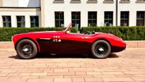 Image 2/15 de Austin-Healey 3000 Mk II (BN7) (1962)